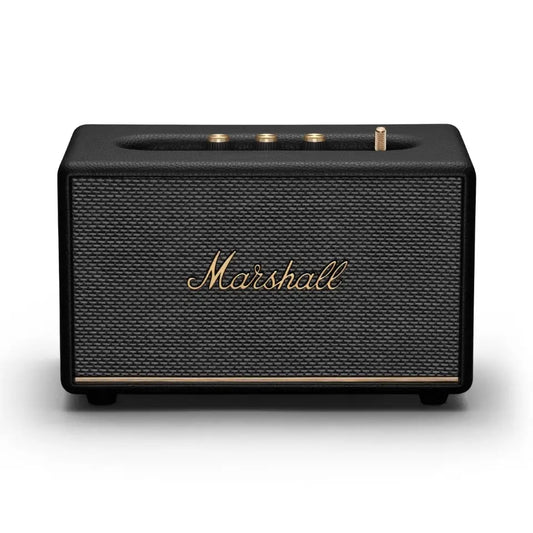 Parlante Marshall Acton III Bluetooth - Negro