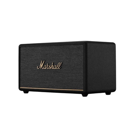 Parlante_Marshall_Stanmore_III_Bluetooth_Negro_Imagen_Posicion_2_iShop_Colombia