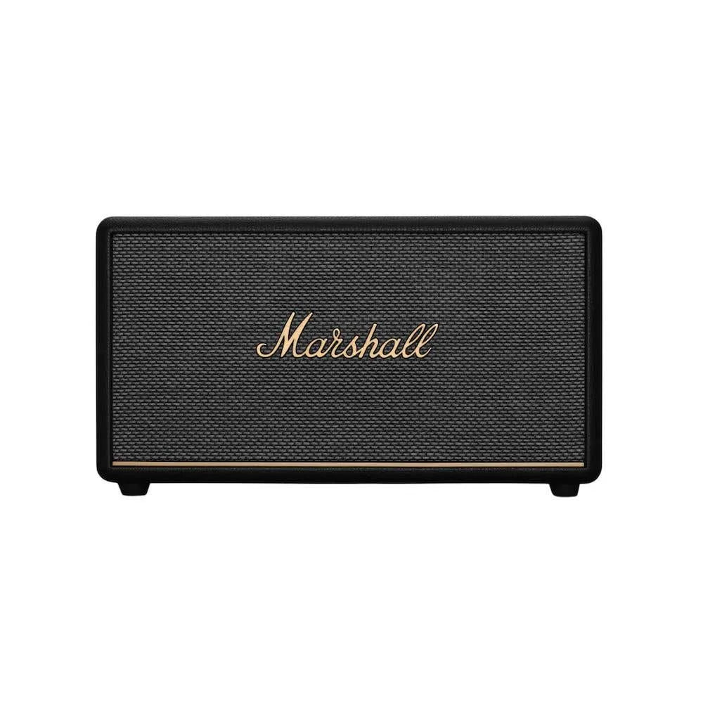 Parlante Marshall Stanmore III Bluetooth - Negro