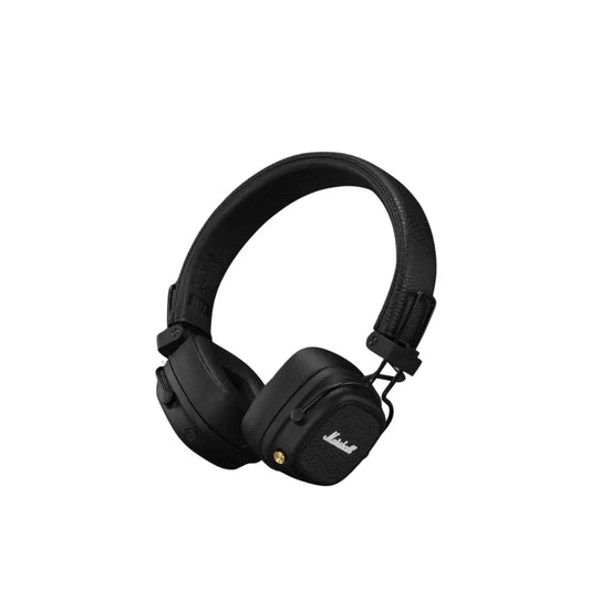 Audifonos_Marshall_Major_V_Bluetooth_On_Ear_Negro_Imagen_posicion_1_iShop_Colombia