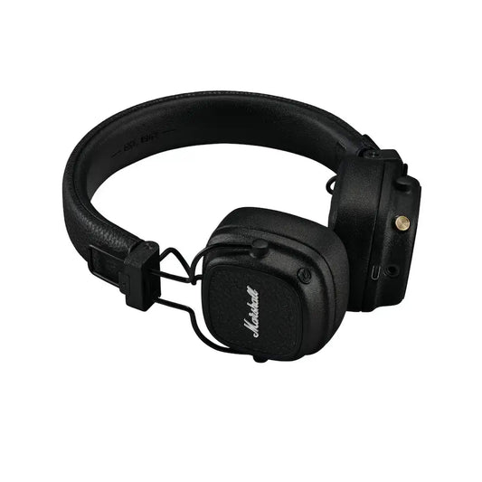 Audifonos_Marshall_Major_V_Bluetooth_On_Ear_Negro_Imagen_posicion_2_iShop_Colombia