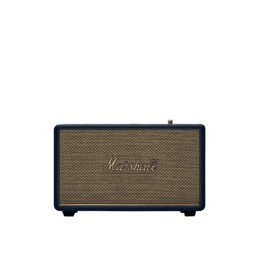 Parlante Marshall Acton III Bluetooth - Azul Medianoche