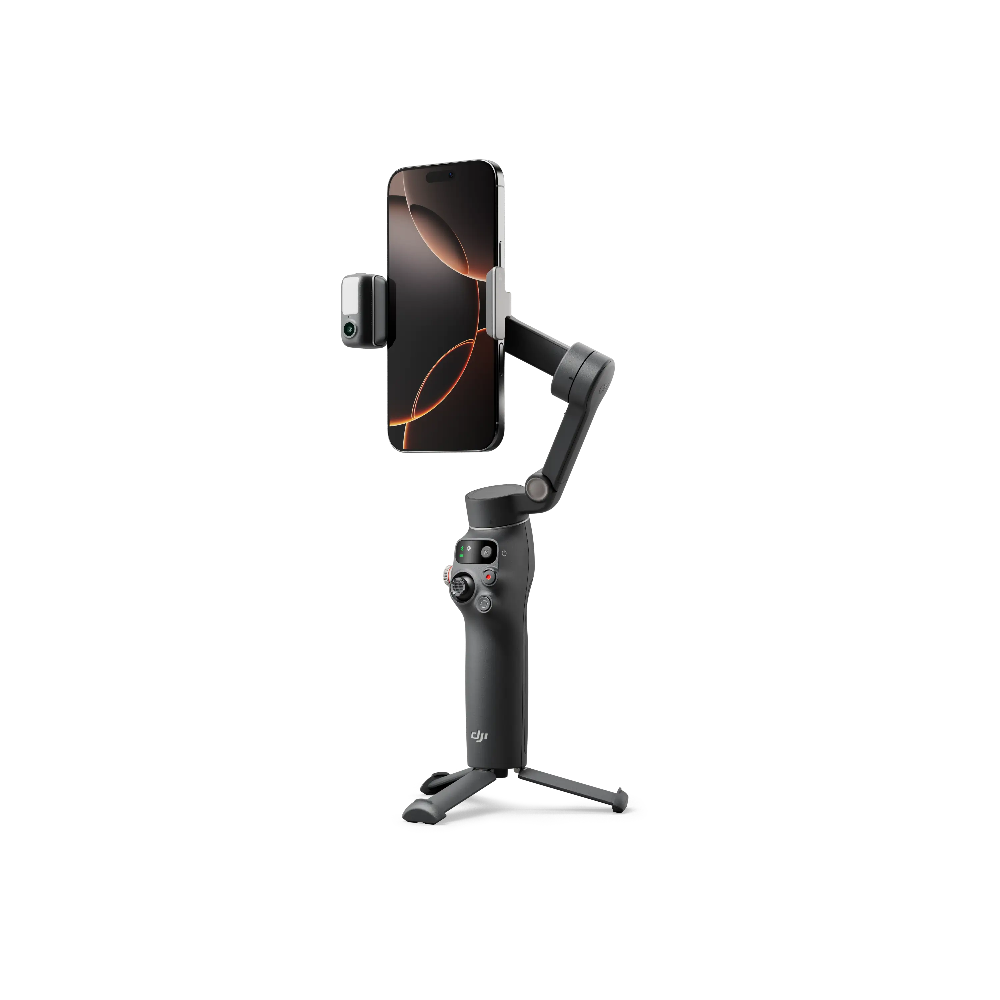 Estabilizador DJI Osmo Mobile 7 PRO