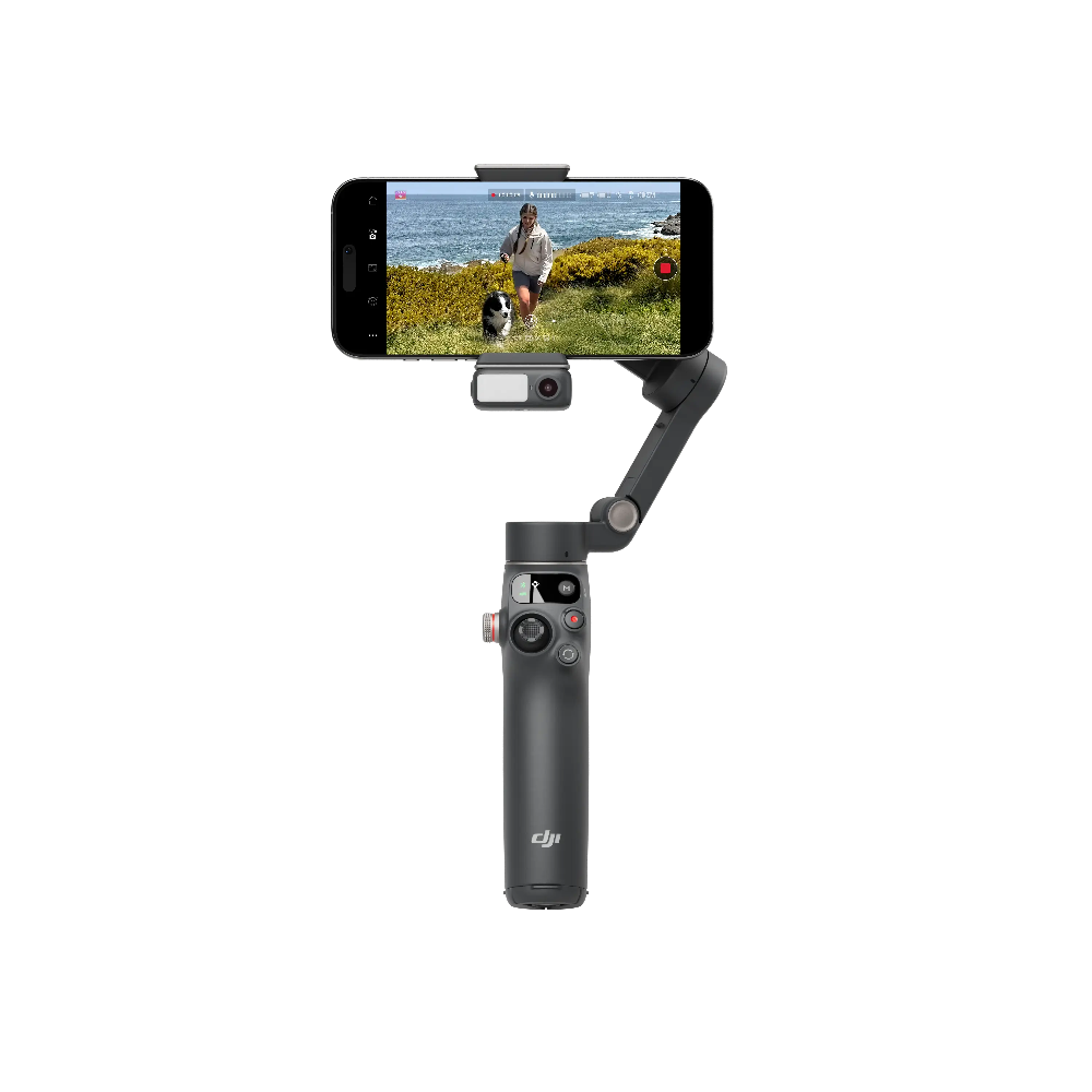 Estabilizador DJI Osmo Mobile 7 PRO