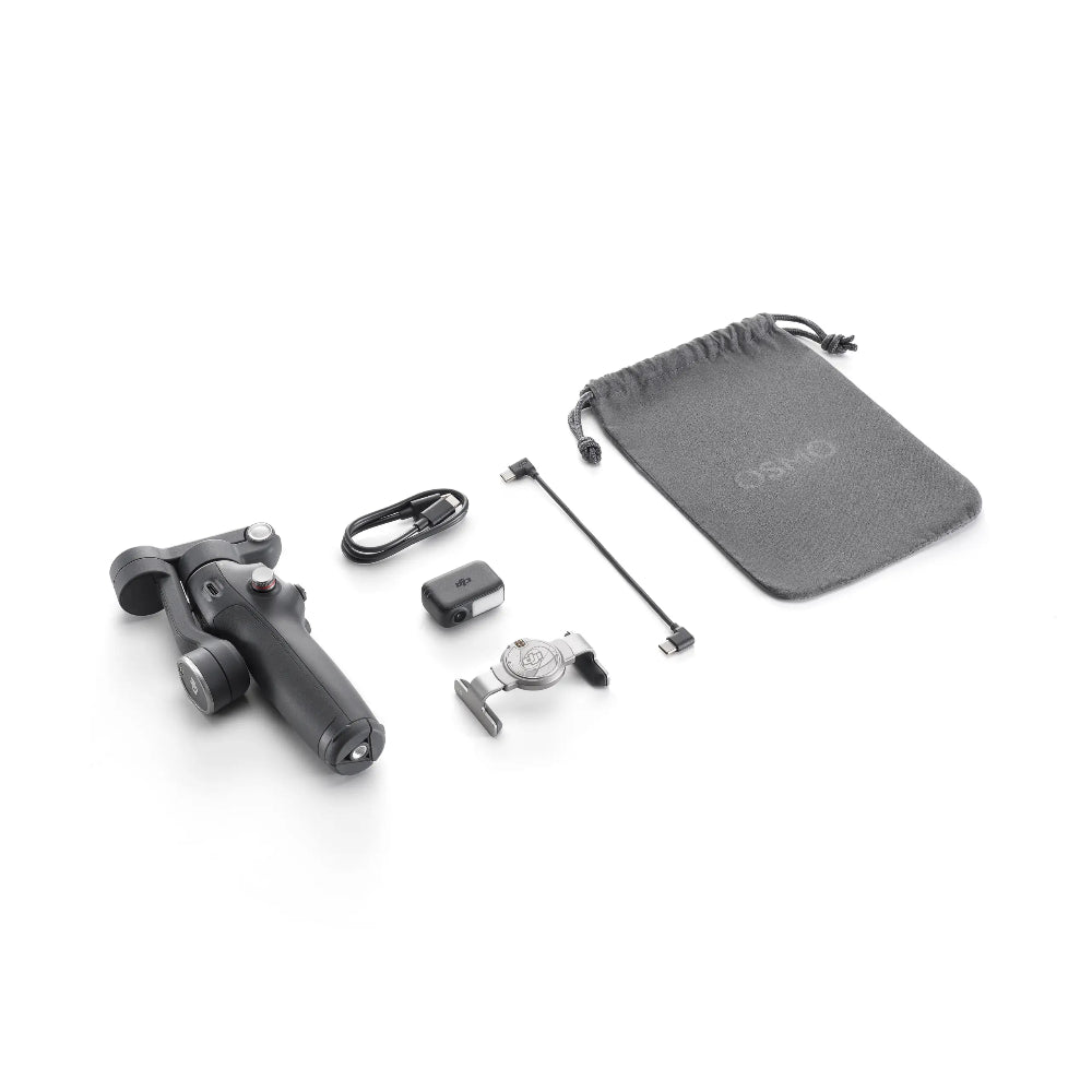 Estabilizador DJI Osmo Mobile 7 PRO