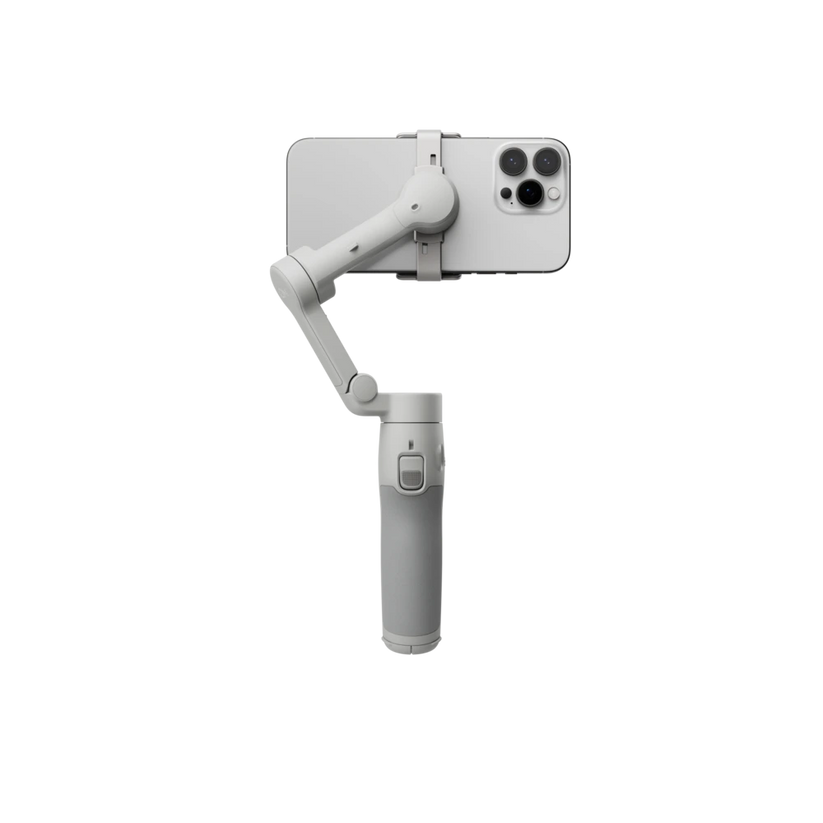Estabilizador DJI Osmo Mobile 7
