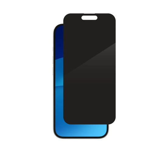 Protector de Pantalla Glass Elite ZAGG para iPhone 15 Privacidad