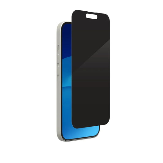 Protector de Pantalla Glass Elite ZAGG para iPhone 15 Privacidad