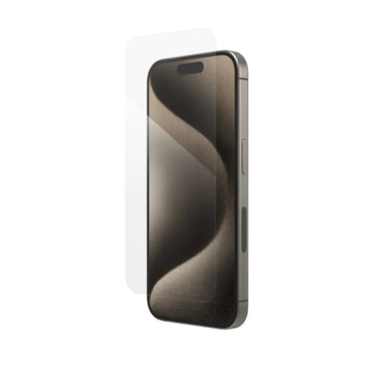 Protector de pantalla Zagg XTR3 AM para iPhone 15 Pro Max