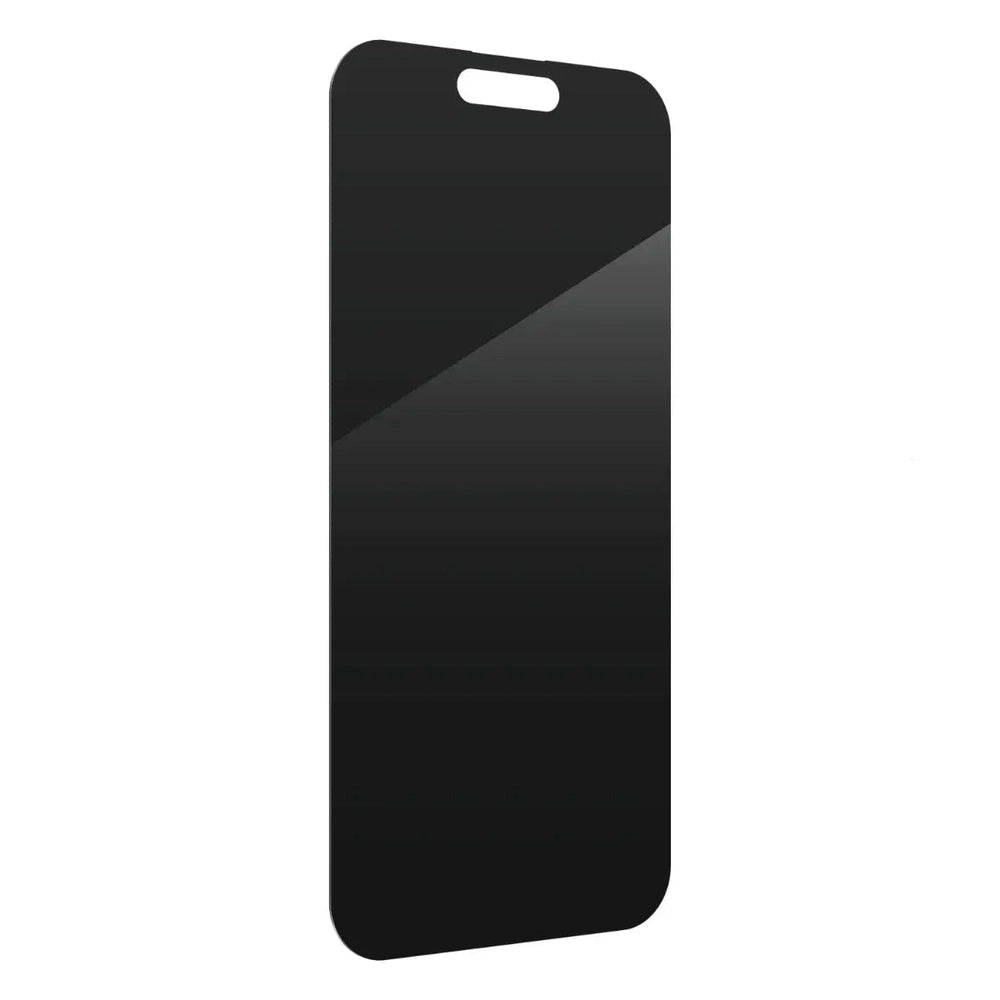 Protector de Pantalla Zagg Glass Elite Privacidad para iPhone 16
