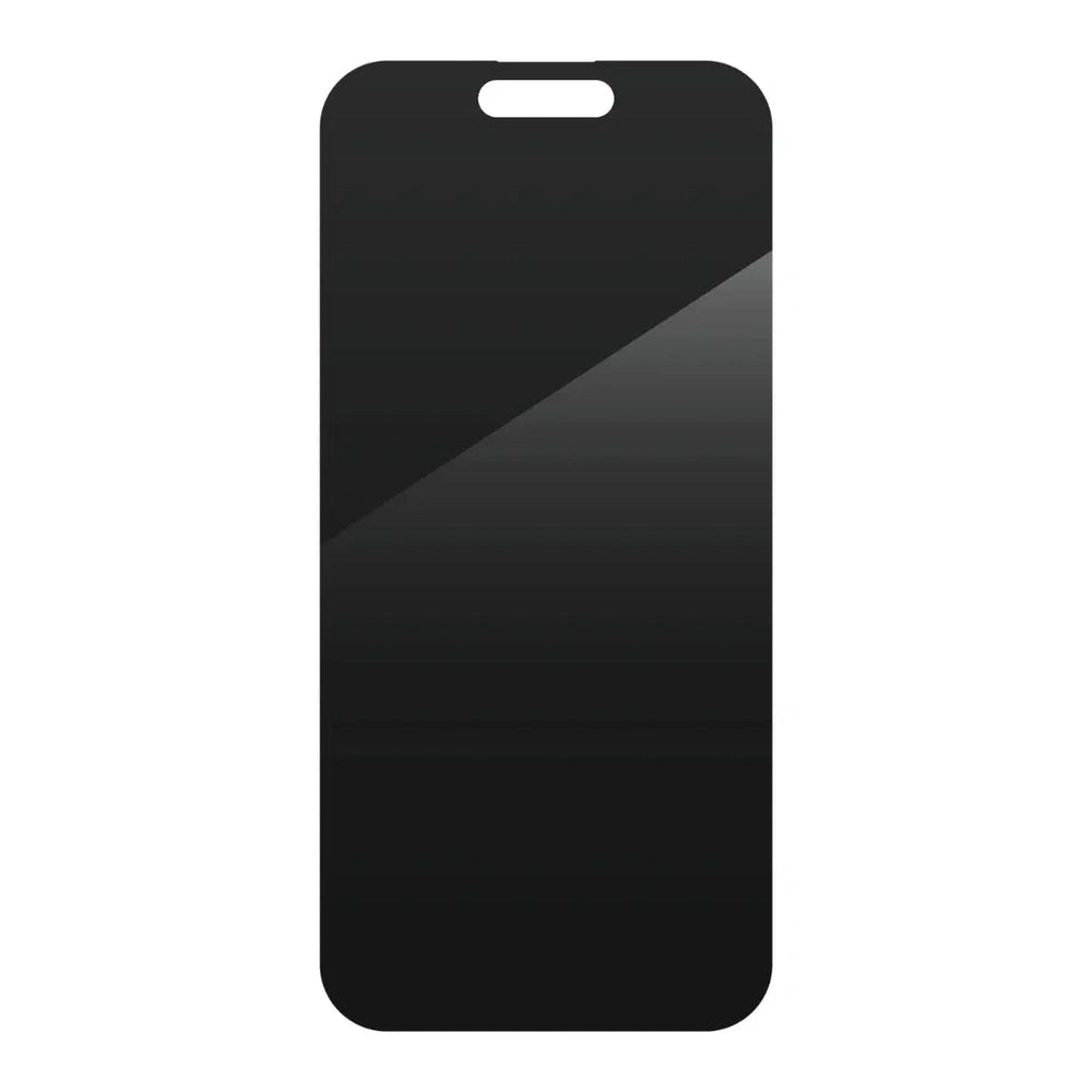 Protector de Pantalla Zagg Glass Elite Privacidad para iPhone 16
