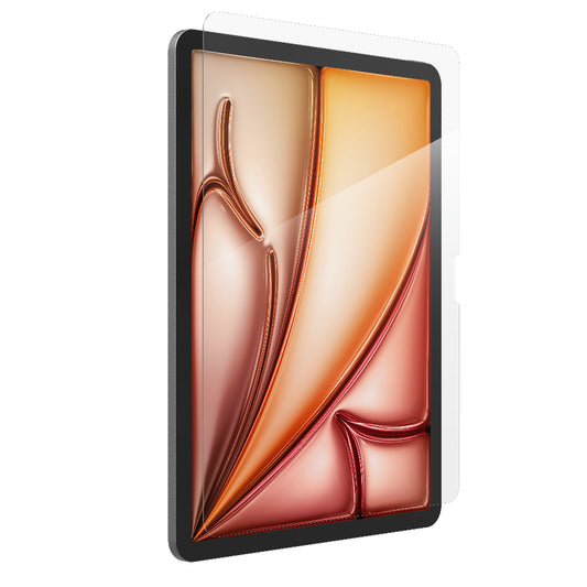 Protector de pantalla ZAGG Is-Glass Elite para iPad Air 13 M2