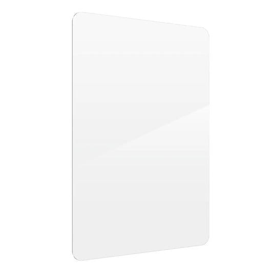 Protector de Pantalla Zagg Glass Elite para iPad Pro 13" M4 - Transparente