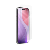 Protector de Pantalla Zagg Glass Elite para iPhone 17 Pro - Transparente