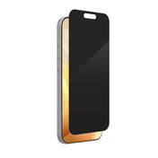 Protector de Pantalla Zagg GL Privacidad para iPhone 17 Pro Max - Transparente