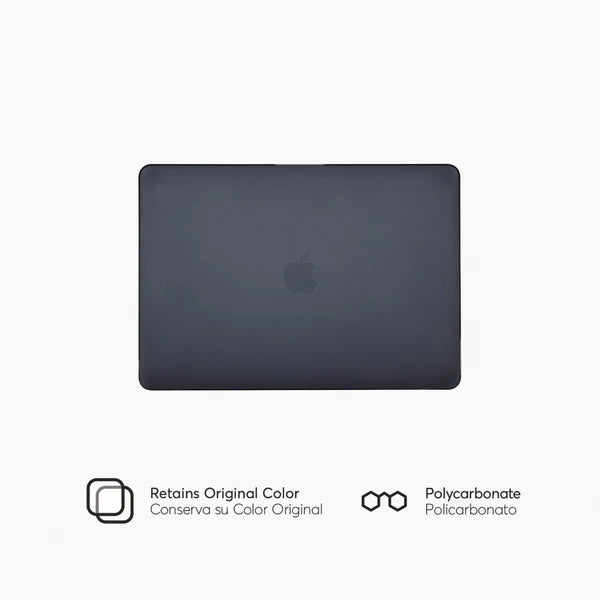 Case NCO para MacBook Pro 13 (2020) M1 y M2 - Negro