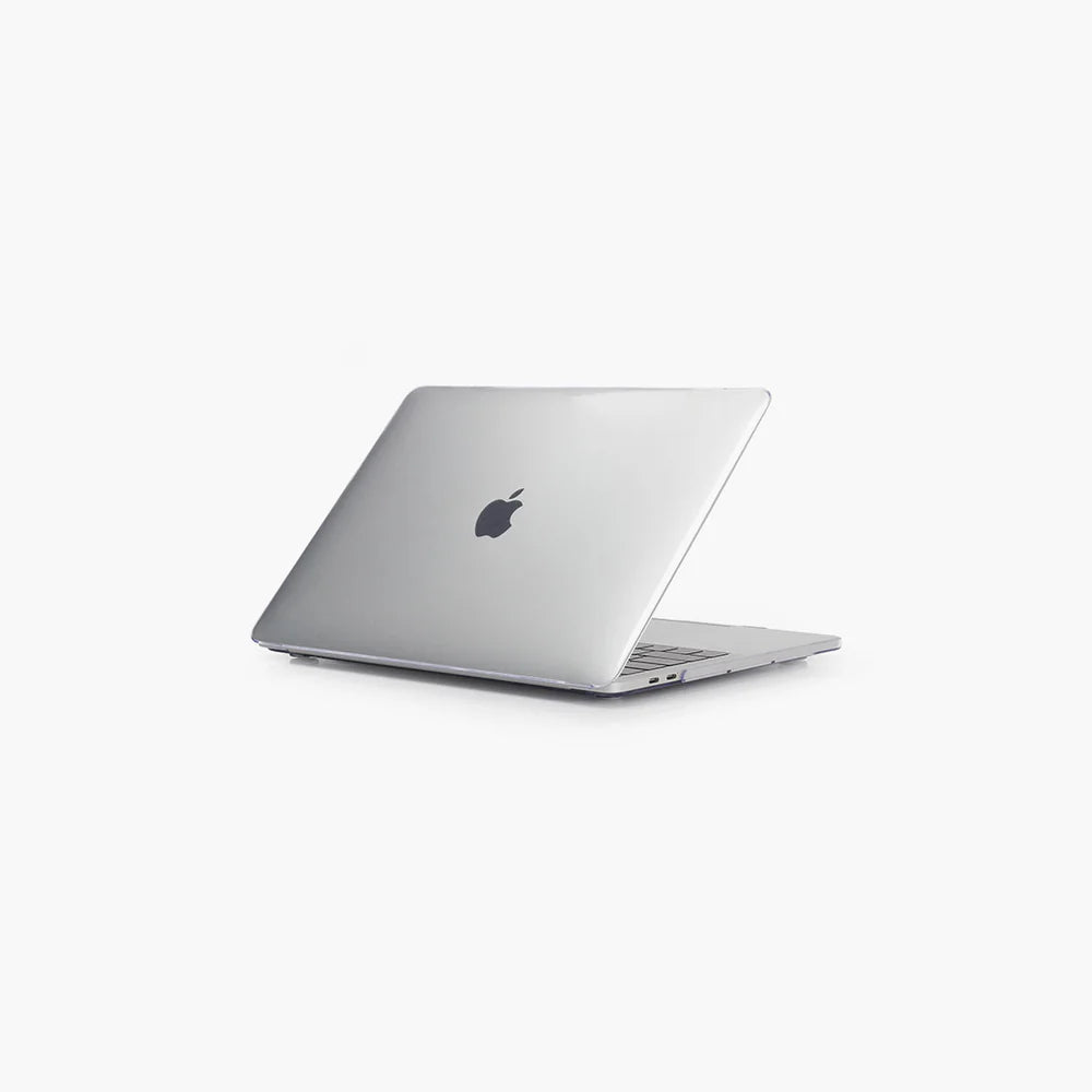 Hardcase NCO para MacBook Pro 13 M1/M2 (2020) Transparente