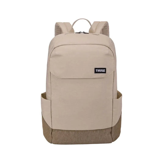 Mochila_Thule_Lithos_para_MacBooks_de_15_Beige_Posición_2_iShop_Colombia