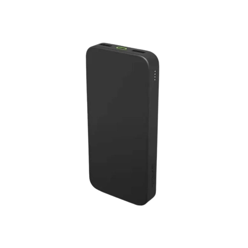 Batería Externa Mophie Powerstation 1 USB-C y 2 USB-A 10000mA - Negro