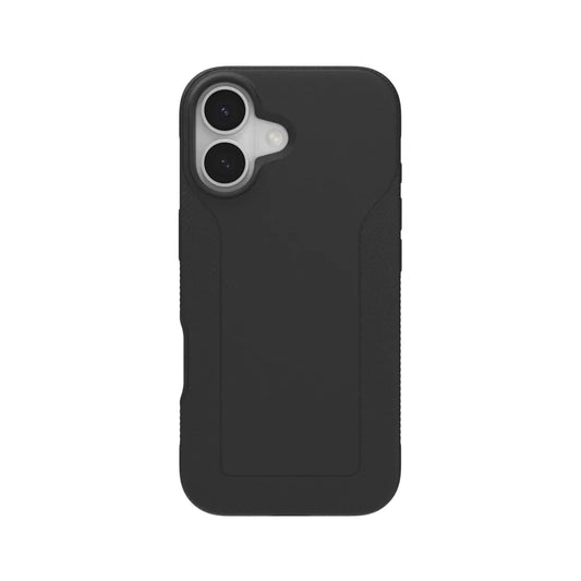 Case ZAGG Luxe con MagSafe para iPhone 17 - Negro