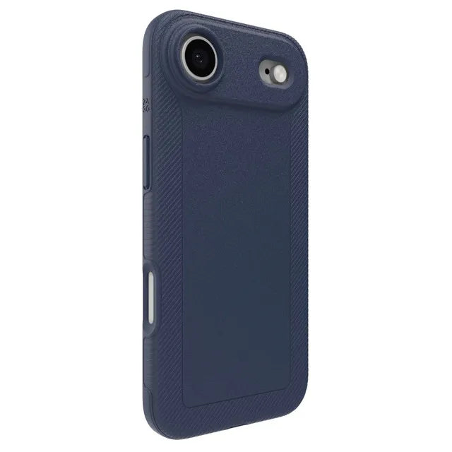 Case ZAGG Luxe con MagSafe para iPhone 17 Air - Azul Marino