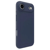 Case ZAGG Luxe con MagSafe para iPhone 17 Air - Azul Marino