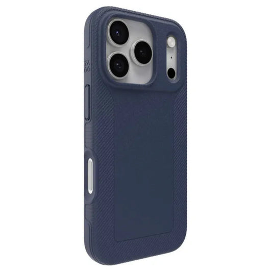 Case_ZAGG_Luxe_con_MagSafe_para_iPhone_17_Pro_Azul_Marino_Imagen_posicion_1_iShop_Colombia