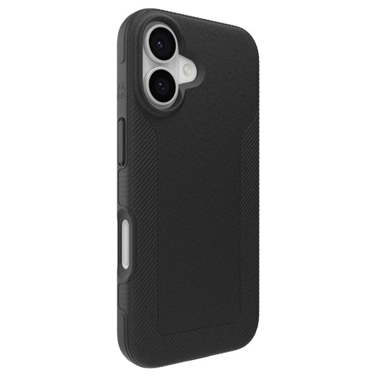 Case ZAGG Luxe con MagSafe para iPhone 17 - Negro
