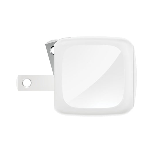 Cargador de pared Belkin USB-C 20W - Blanco