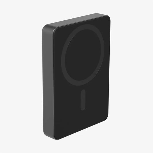 Batería Mophie Powerstation Qi2 de 15W 10000mAh - Negro