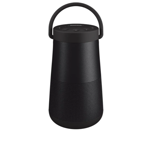 Parlante Bose Soundlink Revolve Plus II Bluetooth - Negro