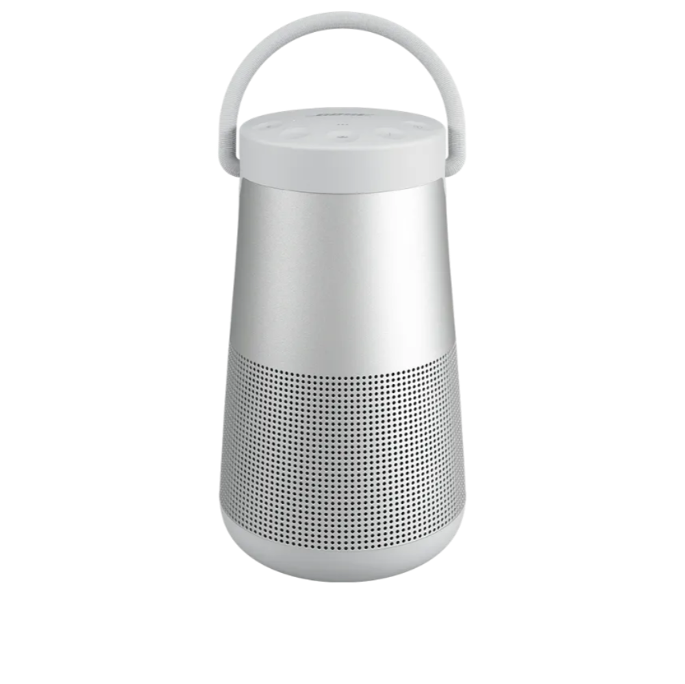Parlante Bose Soundlink Revolve Plus II Bluetooth - Gris