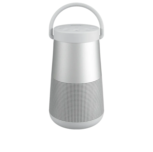Parlante Bose Soundlink Revolve Plus II Bluetooth - Gris