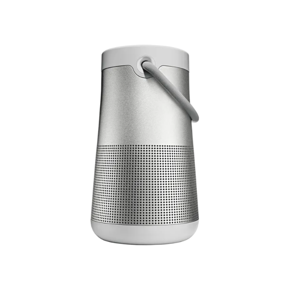 Parlante Bose Soundlink Revolve Plus II Bluetooth - Gris