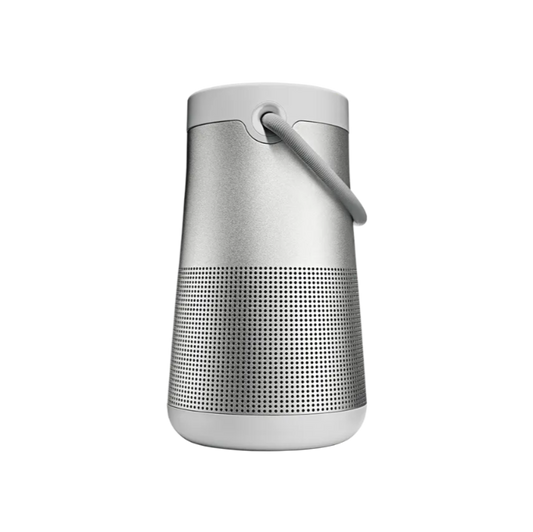 Parlante Bose Soundlink Revolve Plus II Bluetooth - Gris