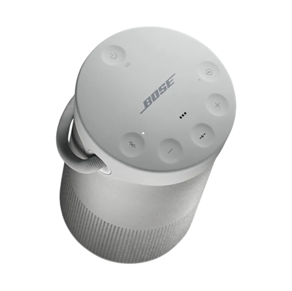 Parlante Bose Soundlink Revolve Plus II Bluetooth - Gris