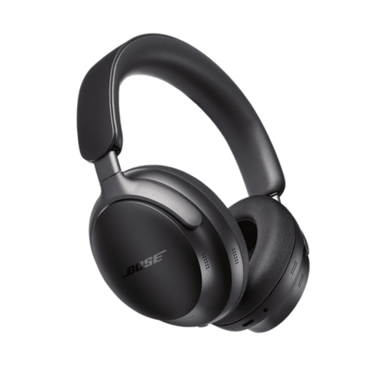 Audífonos Bose QuietComfort Ultra- Negro