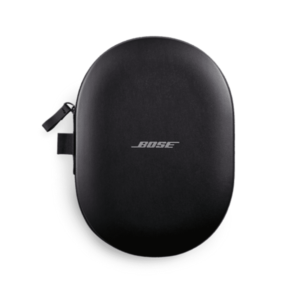 Audífonos Bose QuietComfort Ultra- Negro