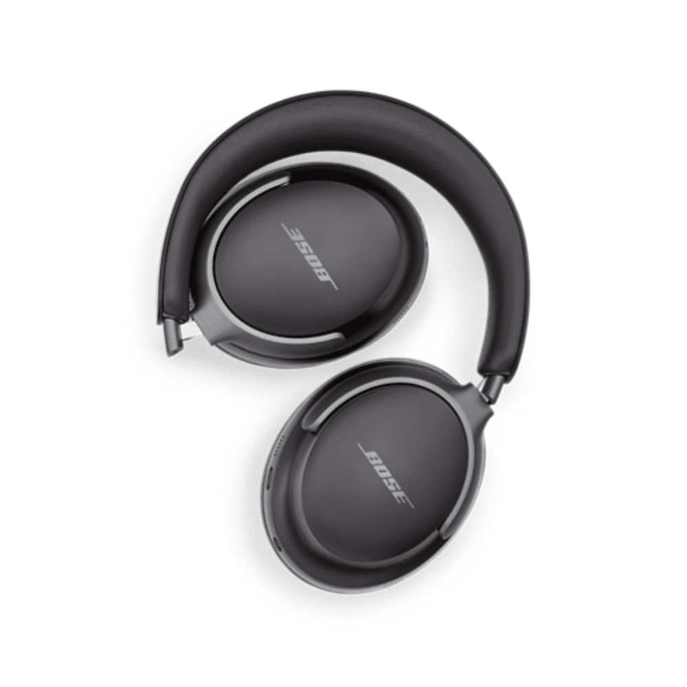 Audífonos Bose QuietComfort Ultra- Negro