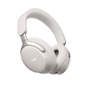 Audífonos Bose QuietComfort Ultra Inalámbricos con NC - Blanco