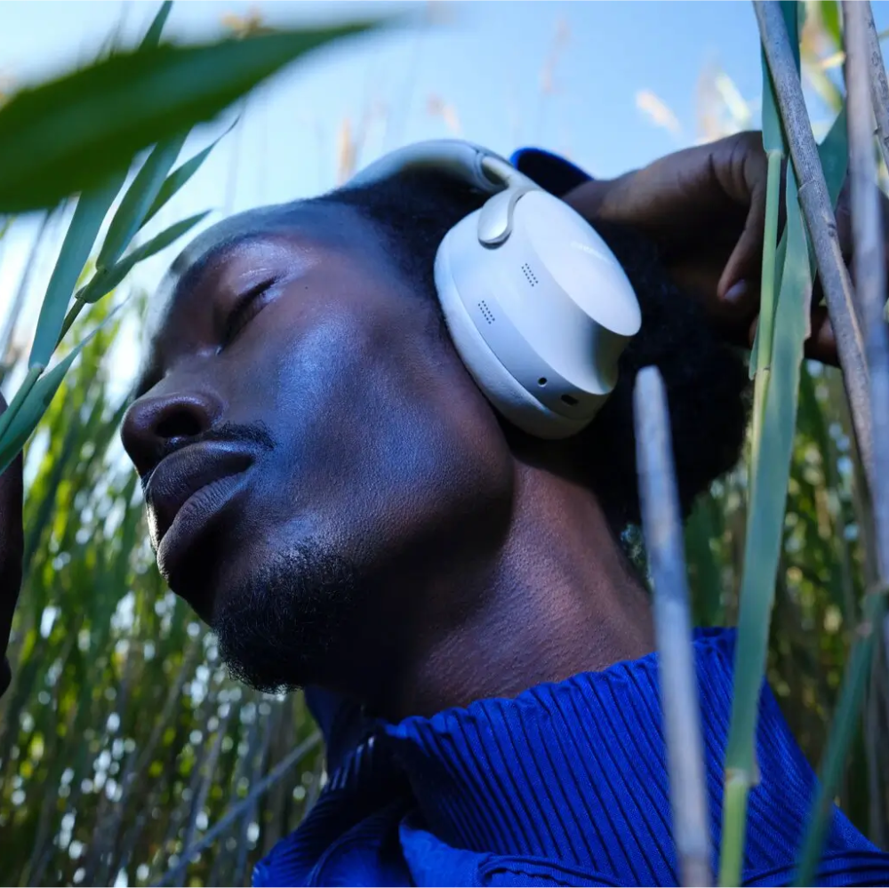 Audífonos Bose QuietComfort Ultra - Blanco