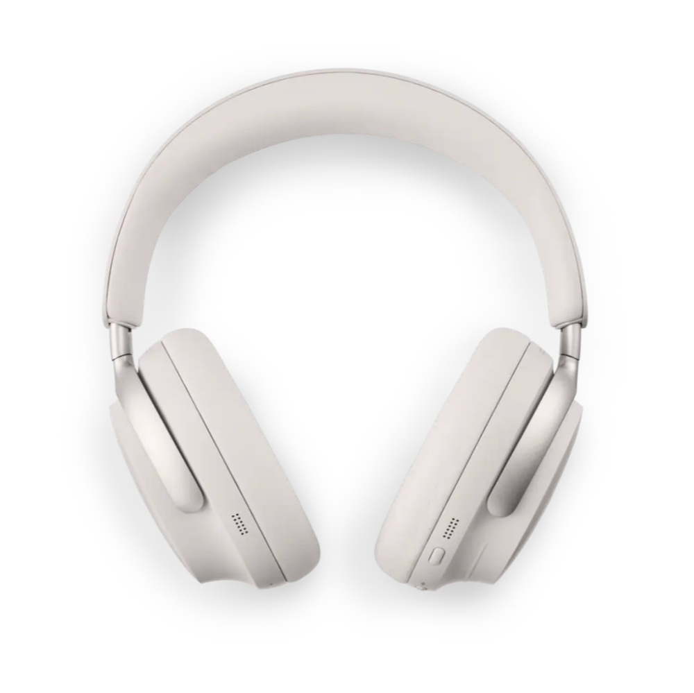 Audífonos Bose QuietComfort Ultra - Blanco