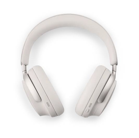 Audífonos Bose QuietComfort Ultra - Blanco