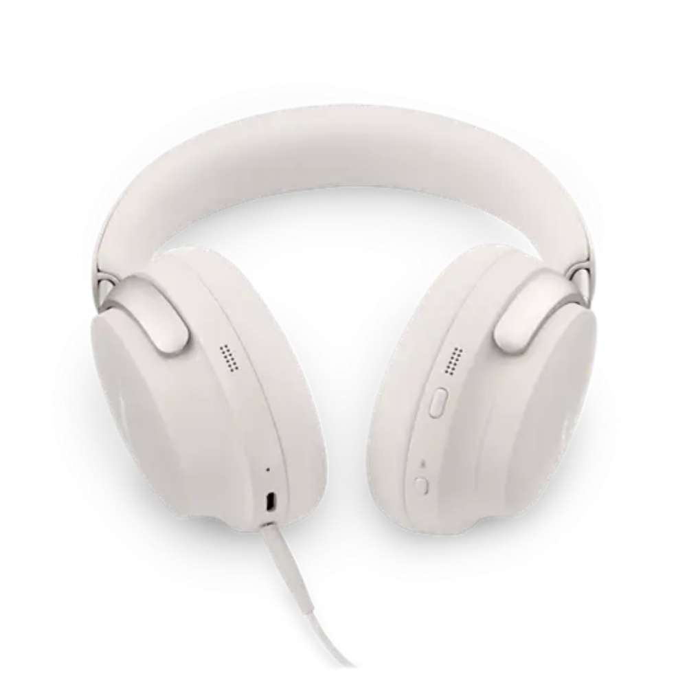 Audífonos Bose QuietComfort Ultra - Blanco