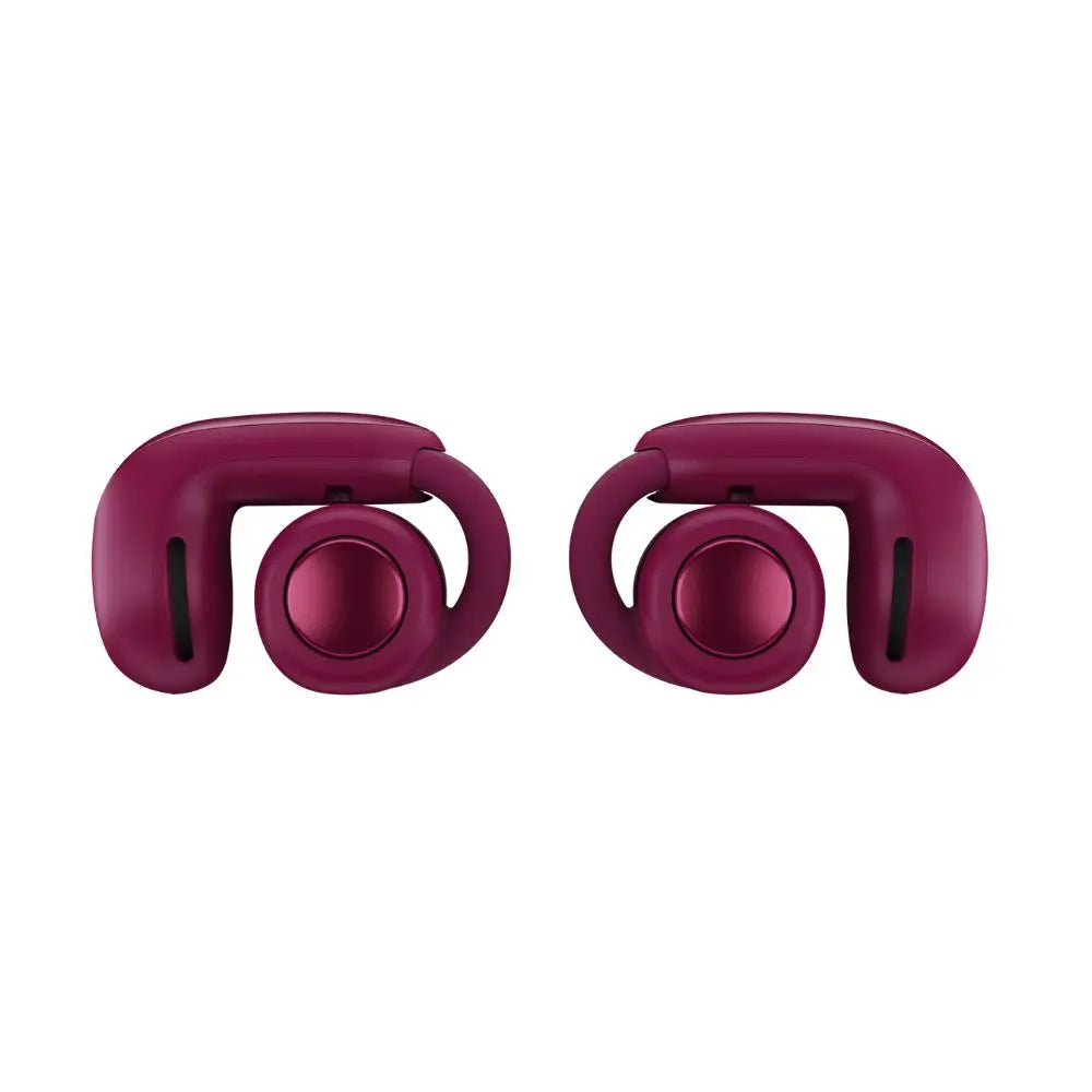 Auriculares Bose Ultra Open Earbuds - Ciruela Intensa