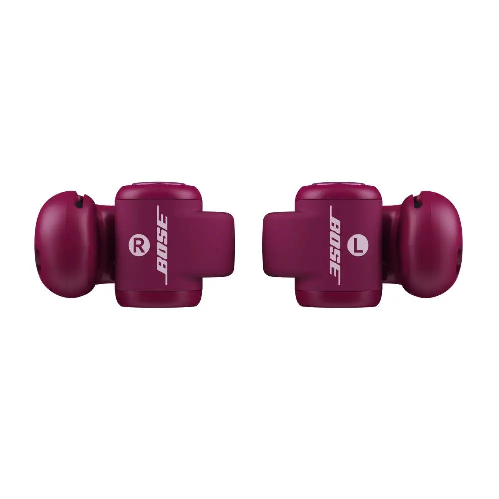 Auriculares Bose Ultra Open Earbuds - Ciruela Intensa