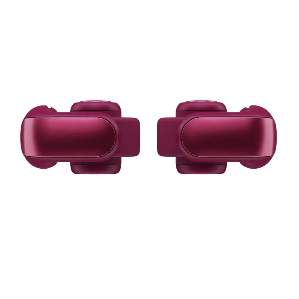 Auriculares Bose Ultra Open Earbuds - Ciruela Intensa