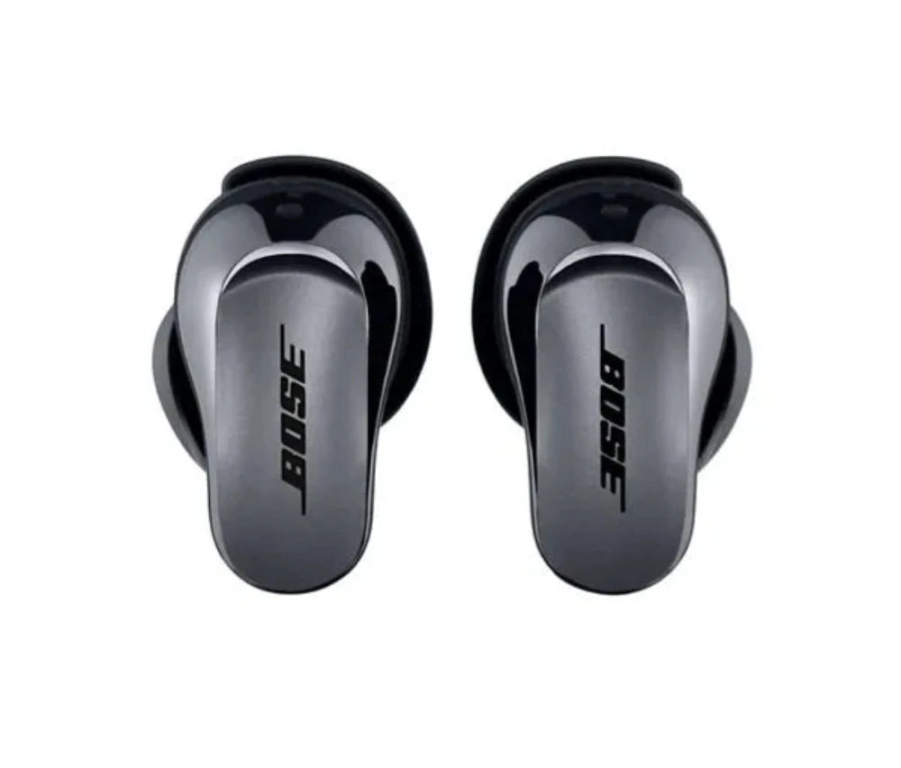Auriculares Bose QuietComfort Ultra Earbuds - Negro