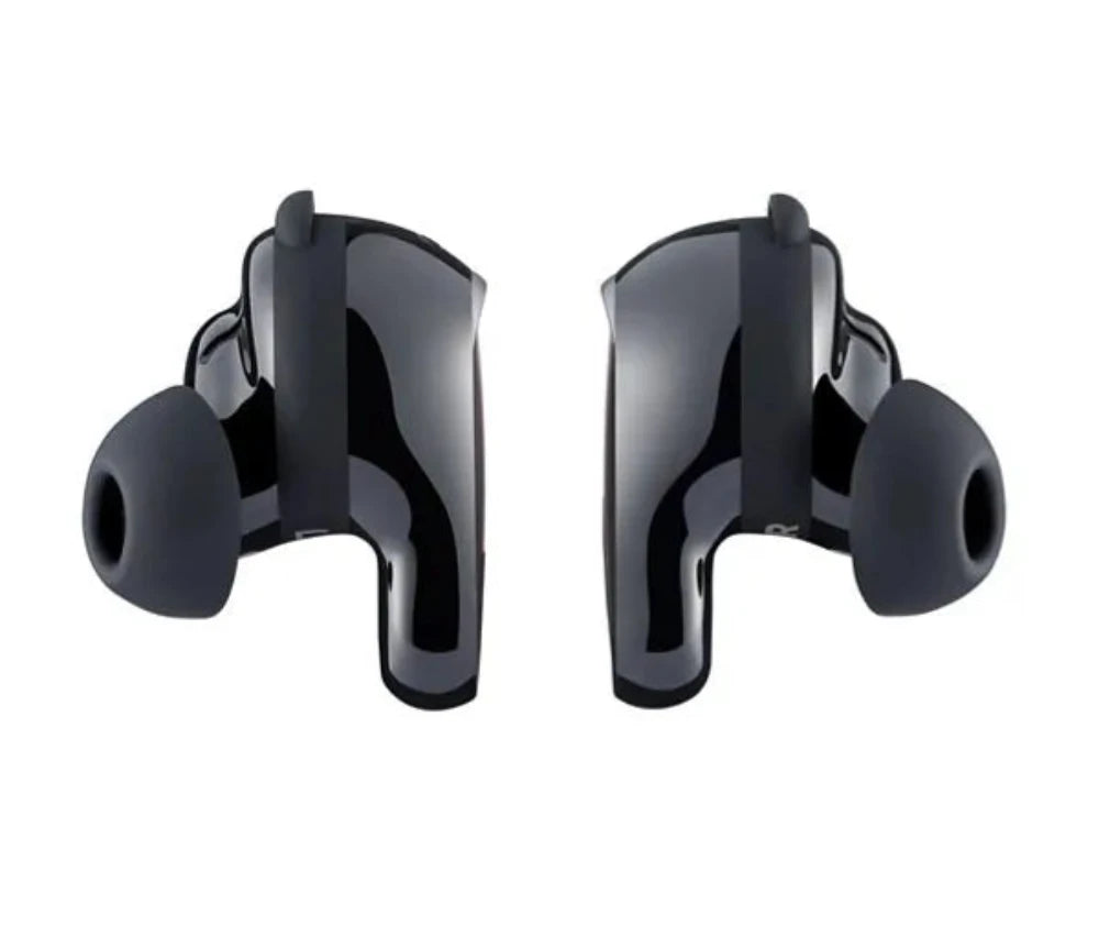 Auriculares Bose QuietComfort Ultra Earbuds - Negro