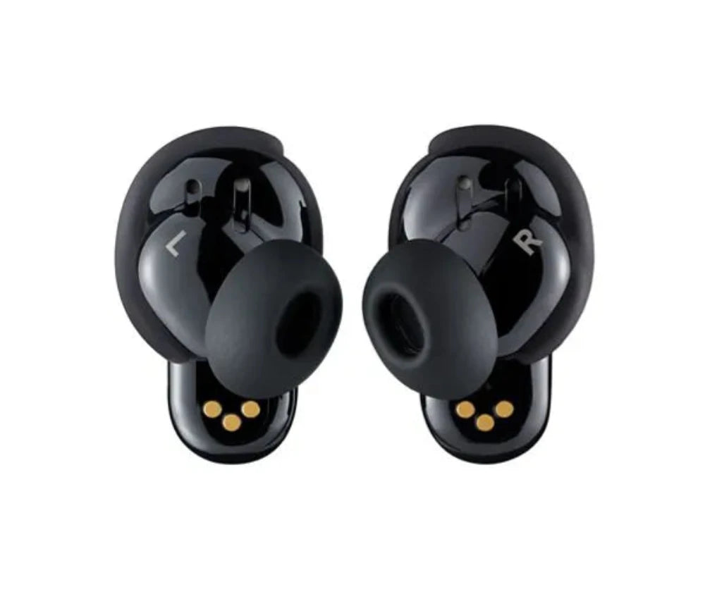 Auriculares Bose QuietComfort Ultra Earbuds - Negro